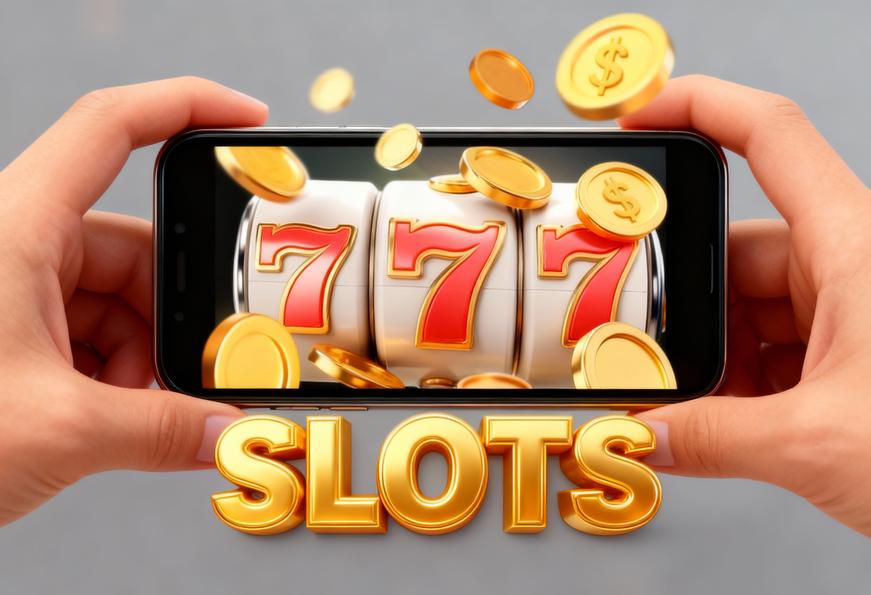 Spinmama casino online