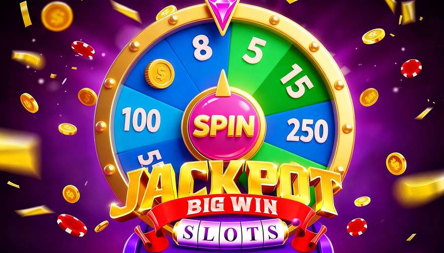 Omni slots