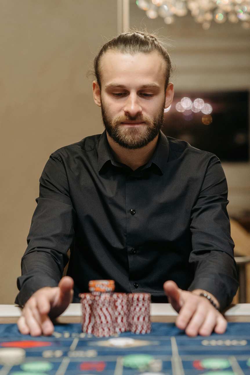 Machance casino