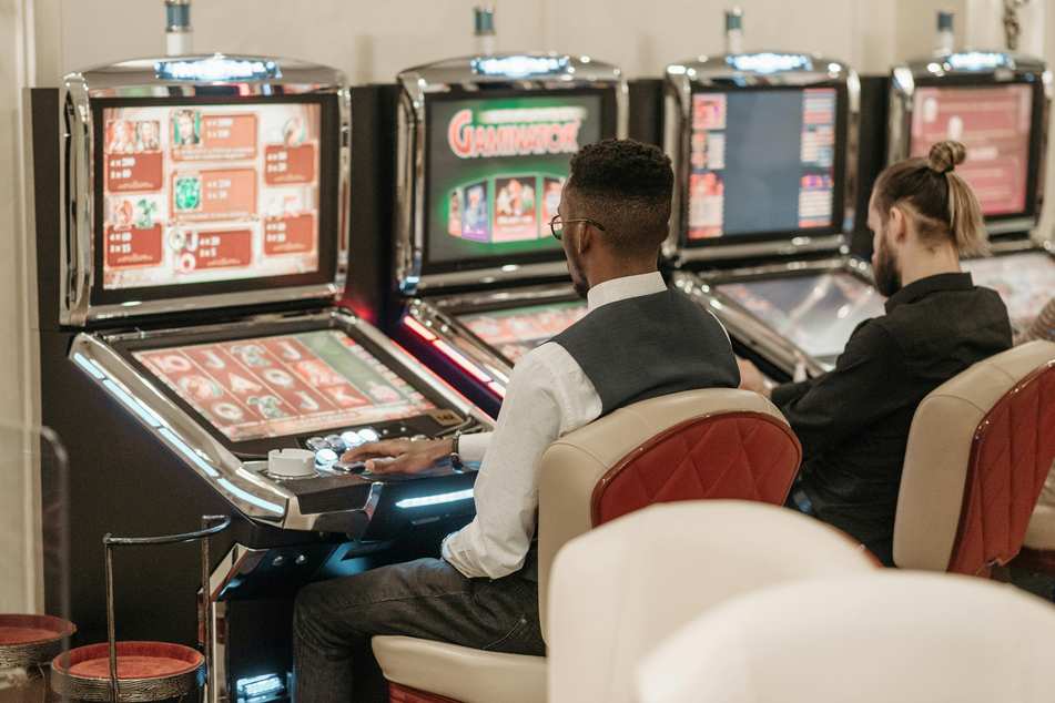 casino Rabbit Road