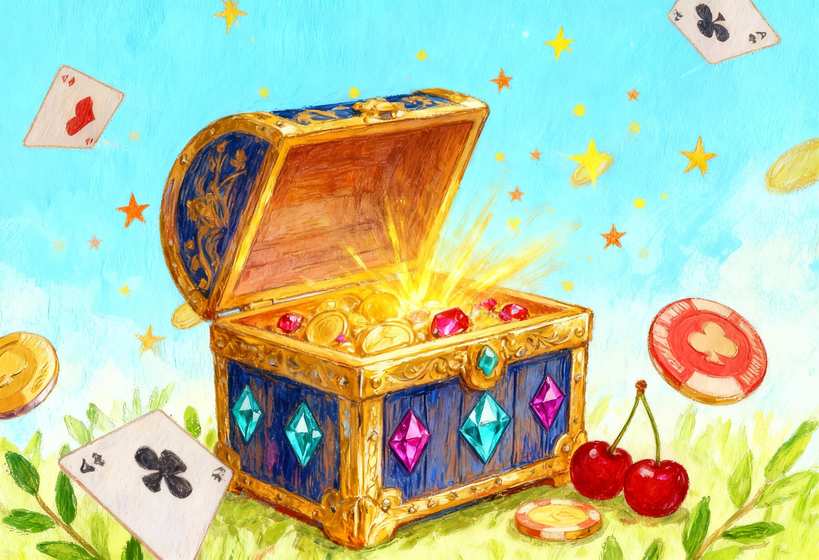 Cresus casino online