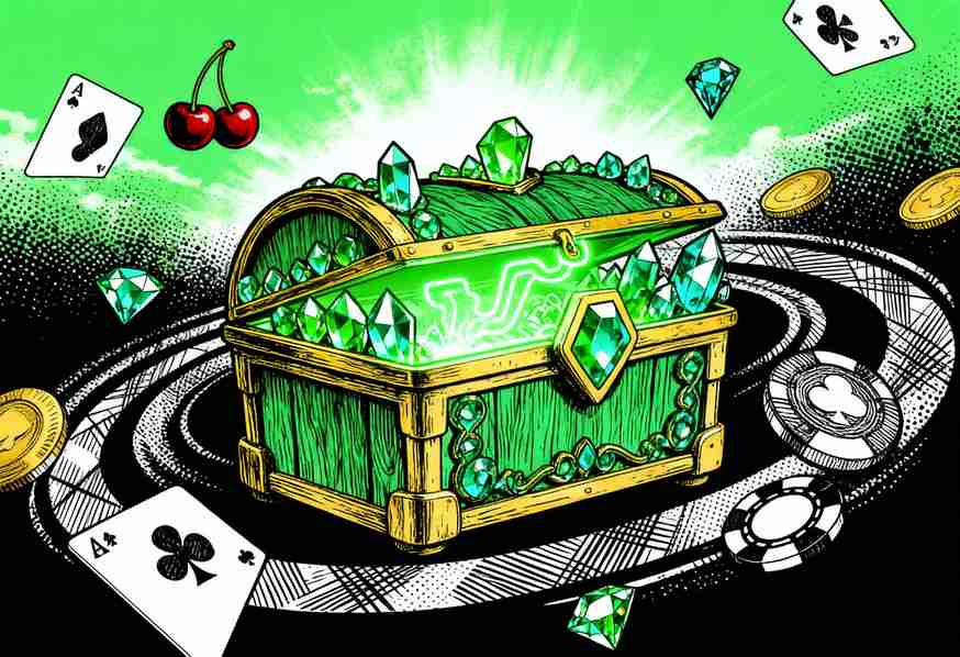 yojicasinos.com